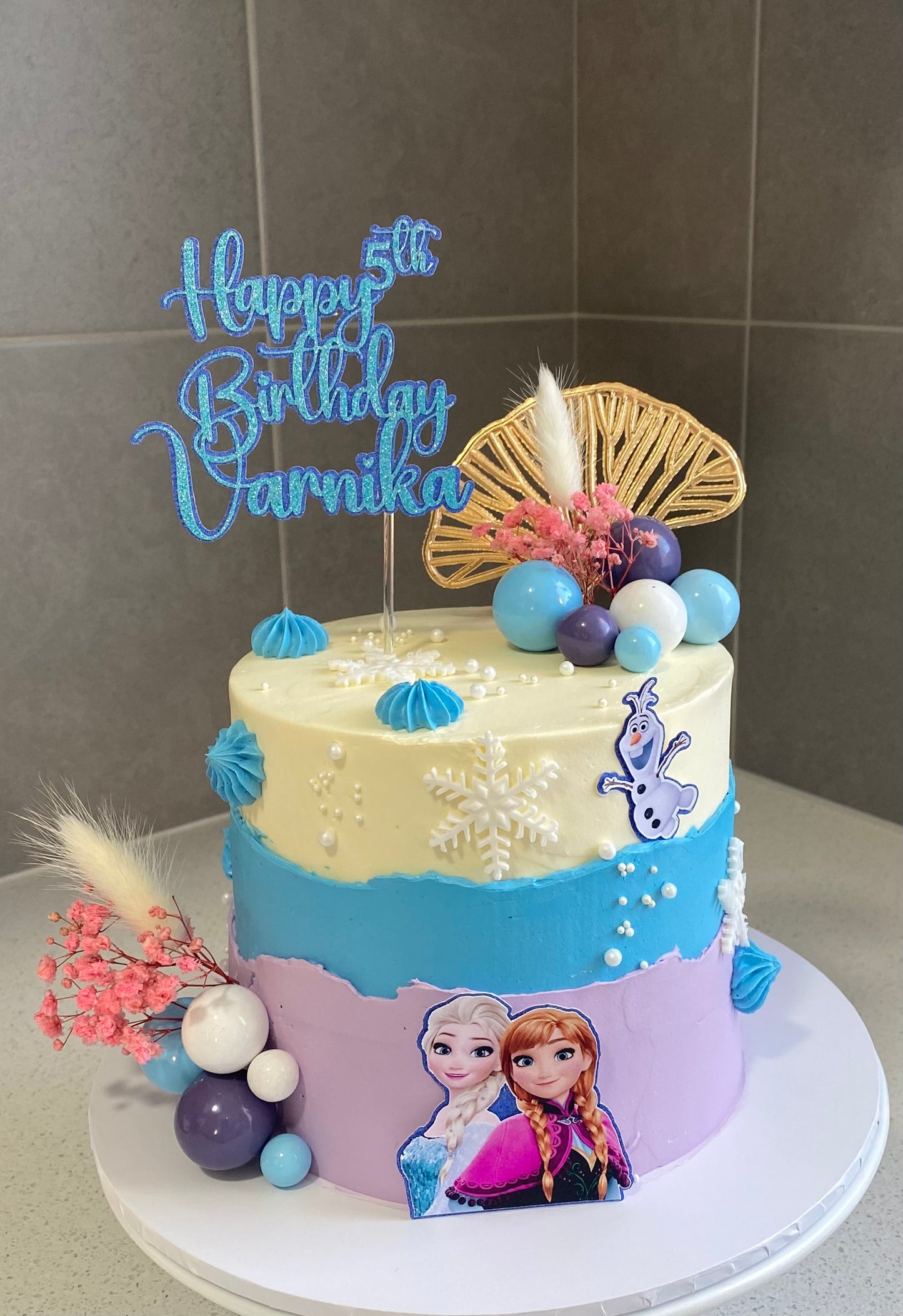 Elsa Theme
