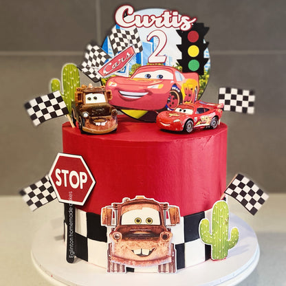 Custom Your Theme Here