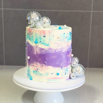 Custom your Tall theme cake here
