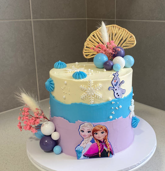 Elsa Theme